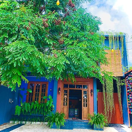 Coffee House Dambulla Hotel Exterior photo