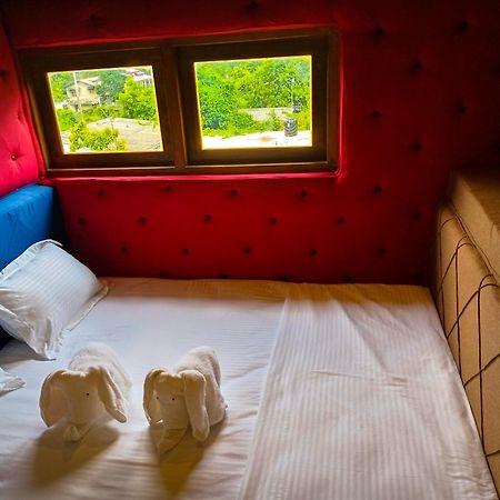 Coffee House Dambulla Hotel Room photo