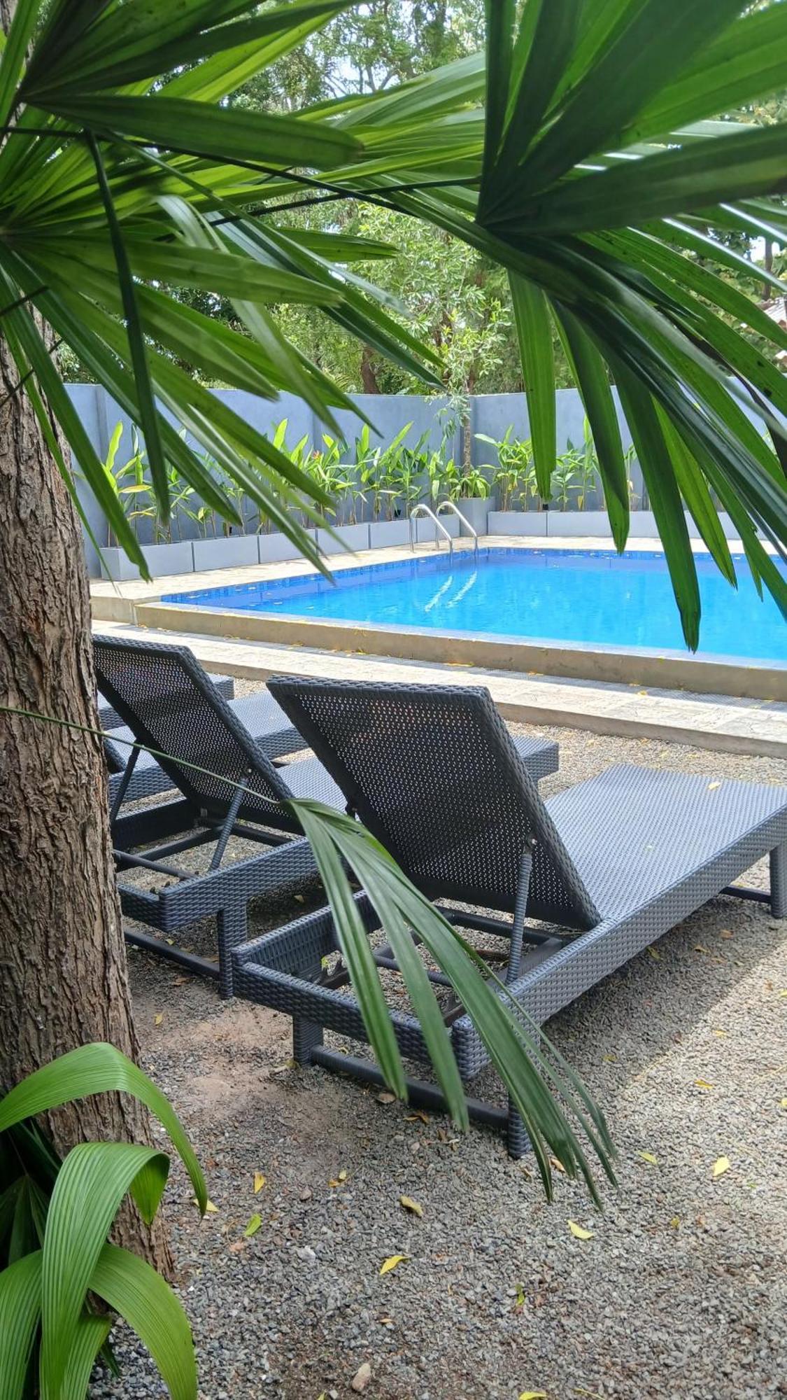 Coffee House Dambulla Hotel Exterior photo