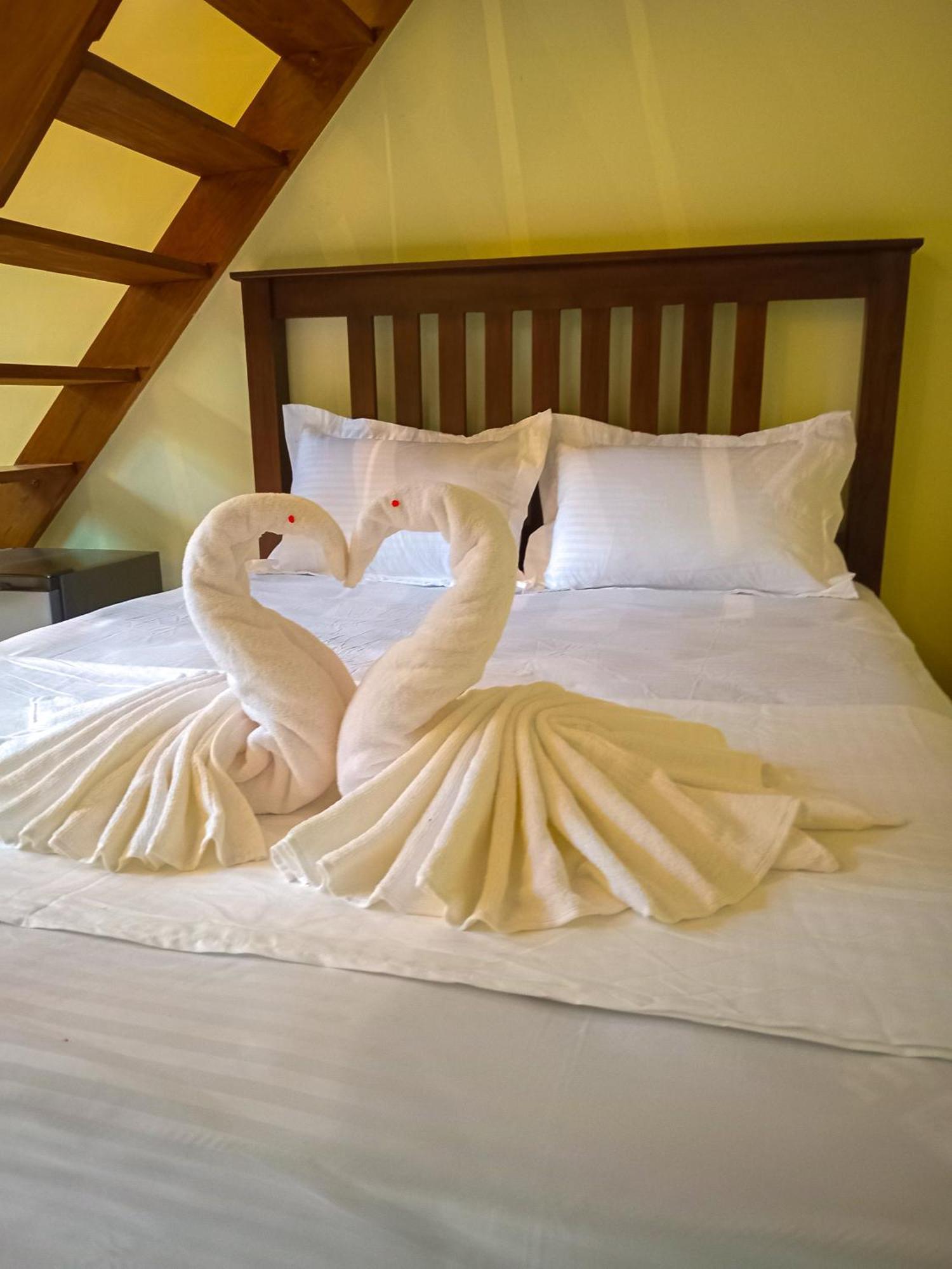 Coffee House Dambulla Hotel Room photo