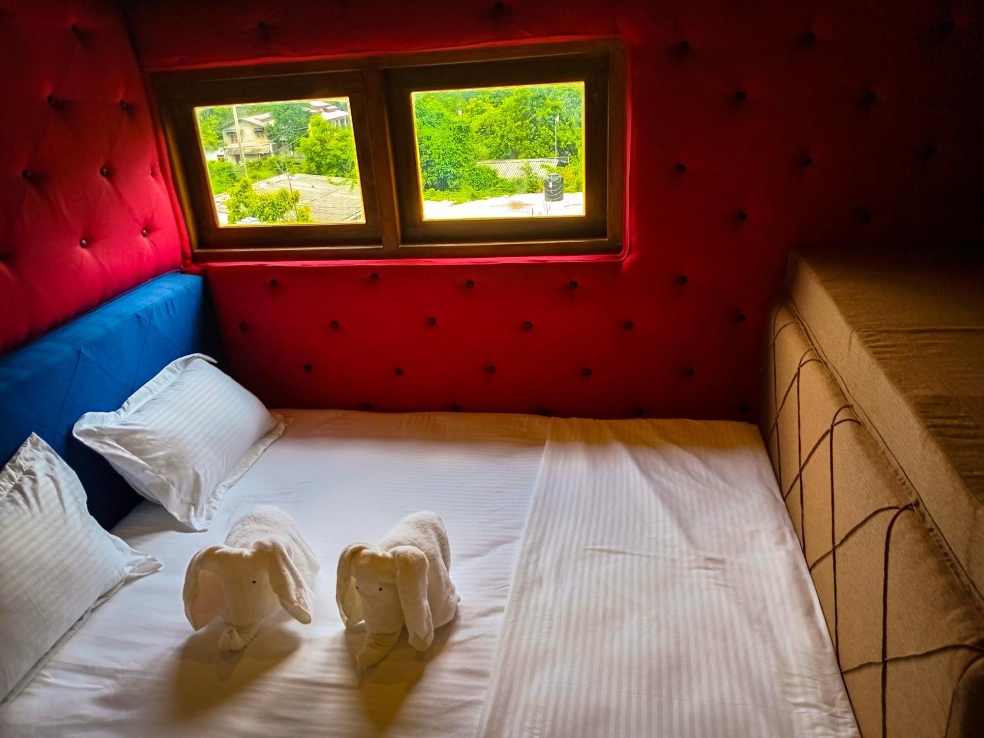 Coffee House Dambulla Hotel Room photo