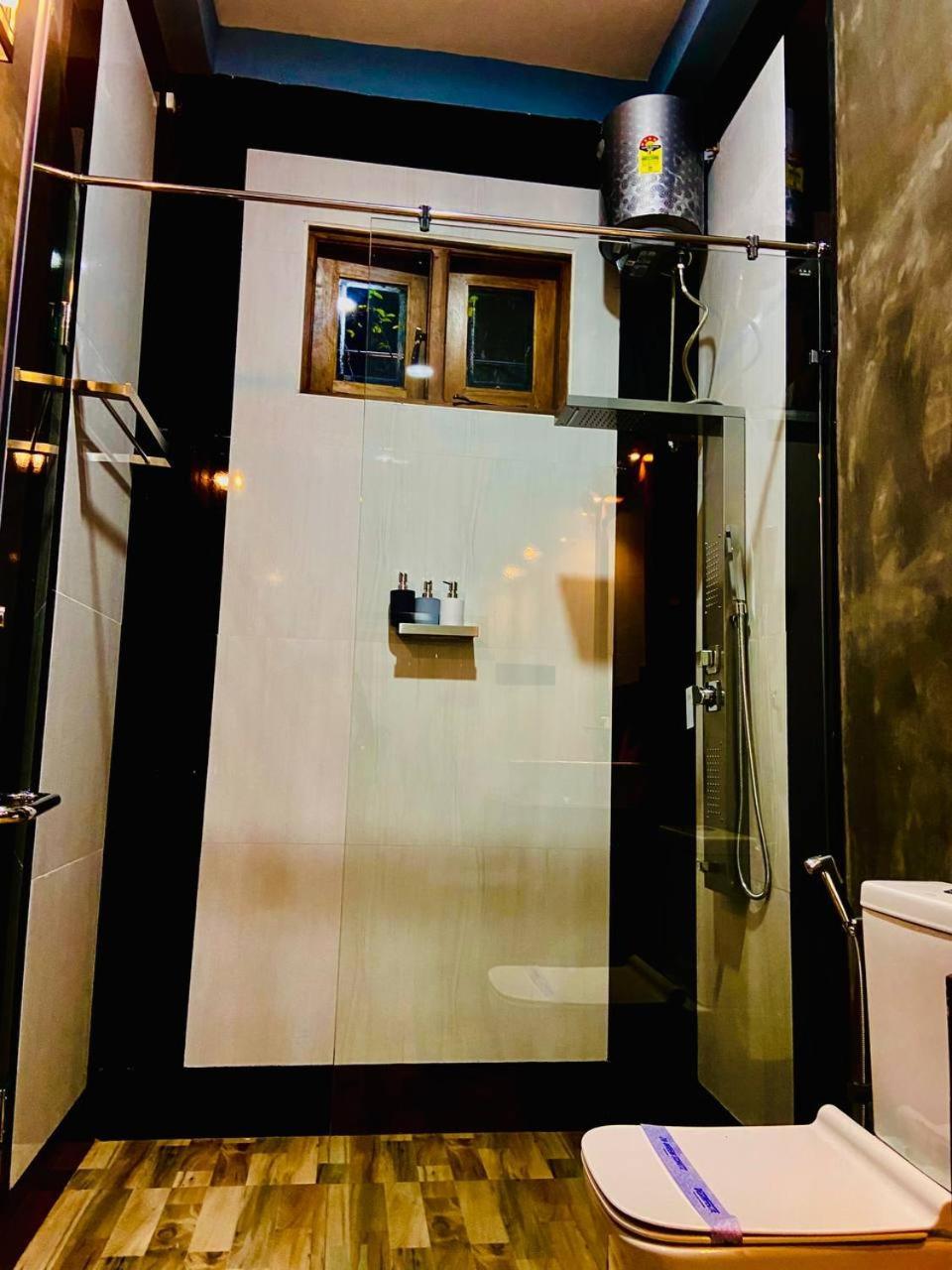 Coffee House Dambulla Hotel Room photo