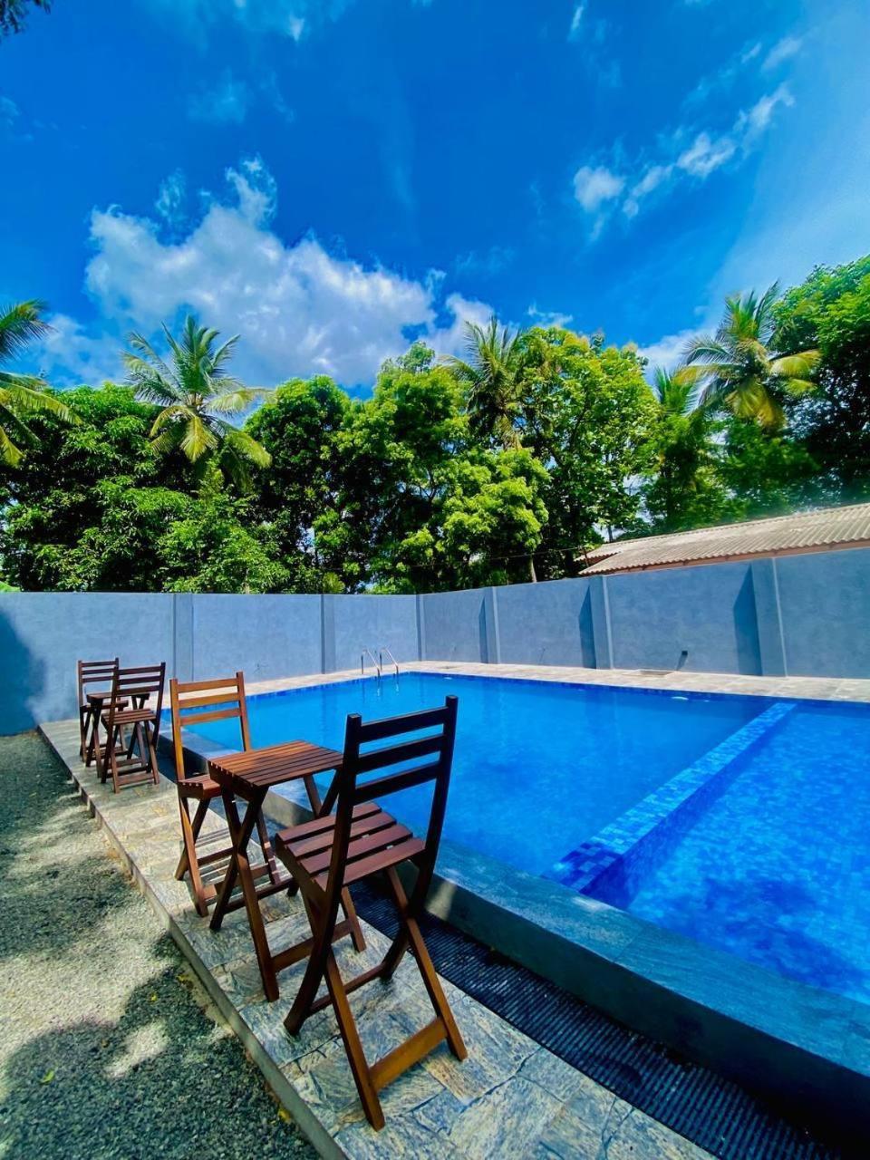 Coffee House Dambulla Hotel Exterior photo