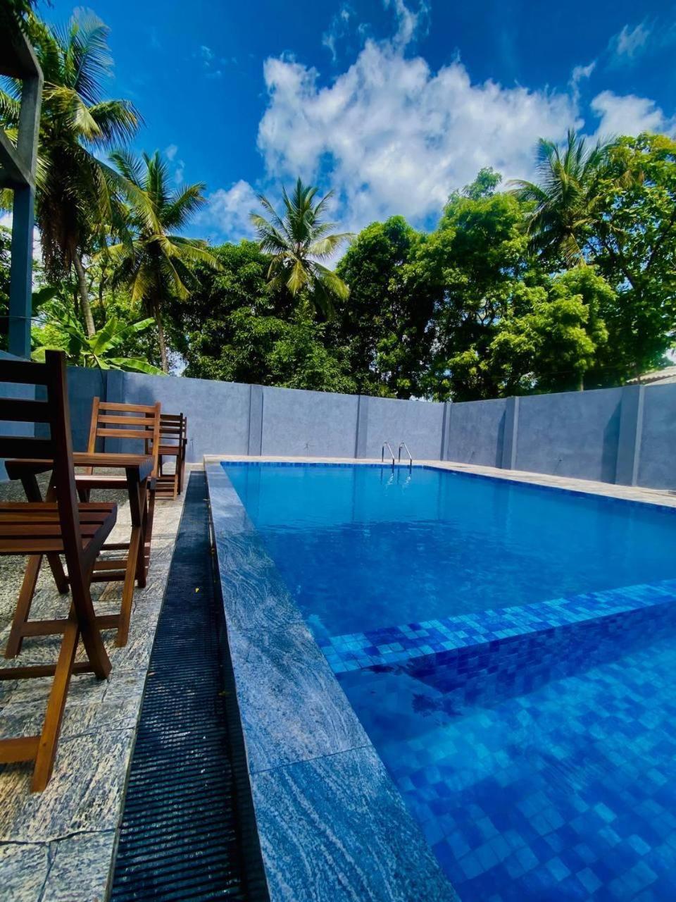 Coffee House Dambulla Hotel Exterior photo