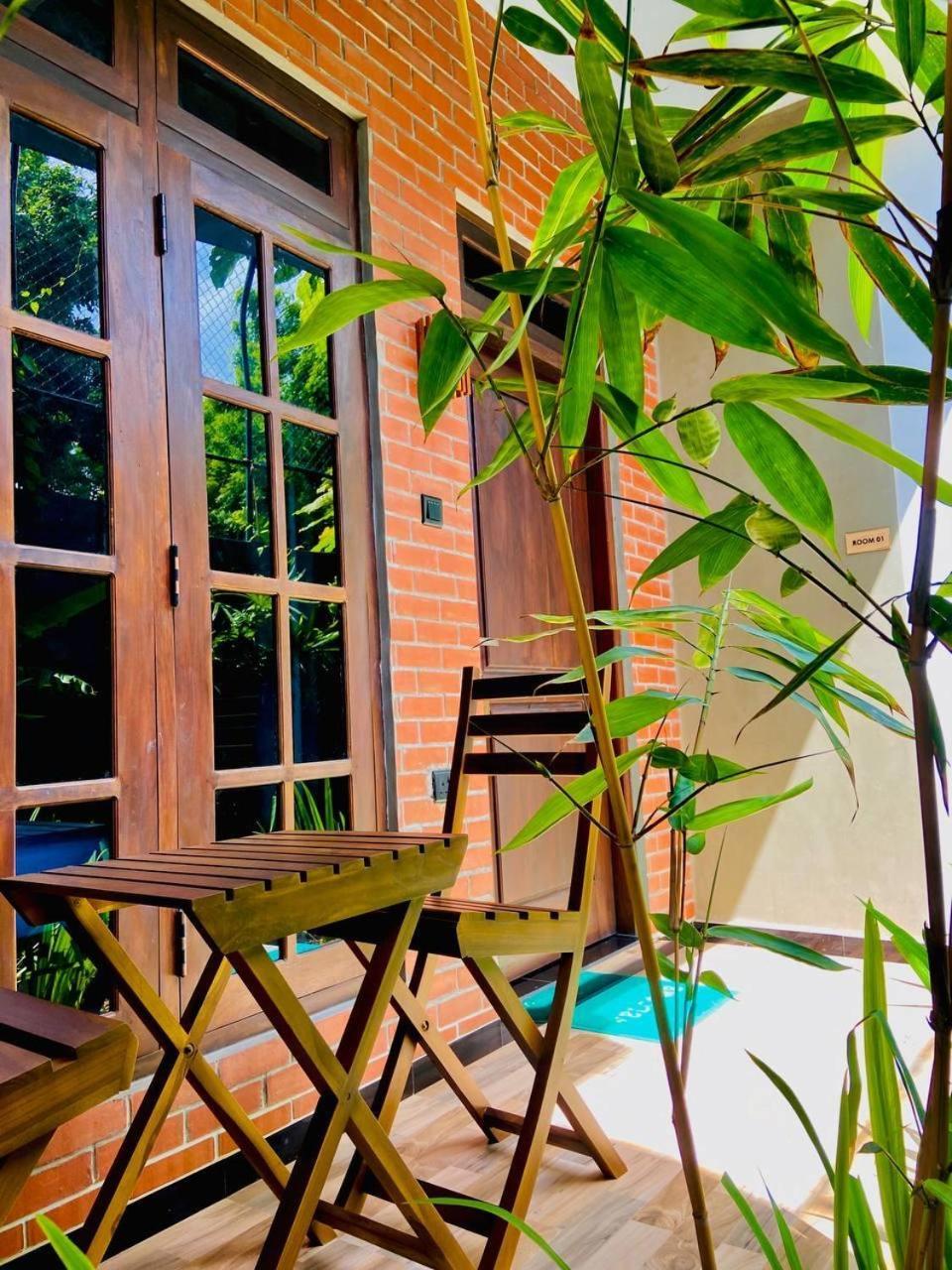 Coffee House Dambulla Hotel Exterior photo