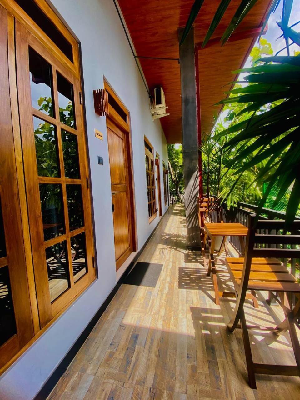 Coffee House Dambulla Hotel Exterior photo